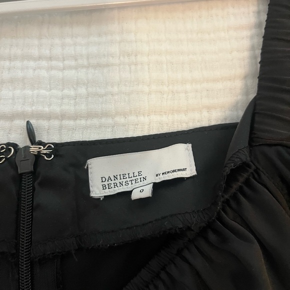 WeWoreWhat Danielle Bernstein Dress - Picture 4 of 6